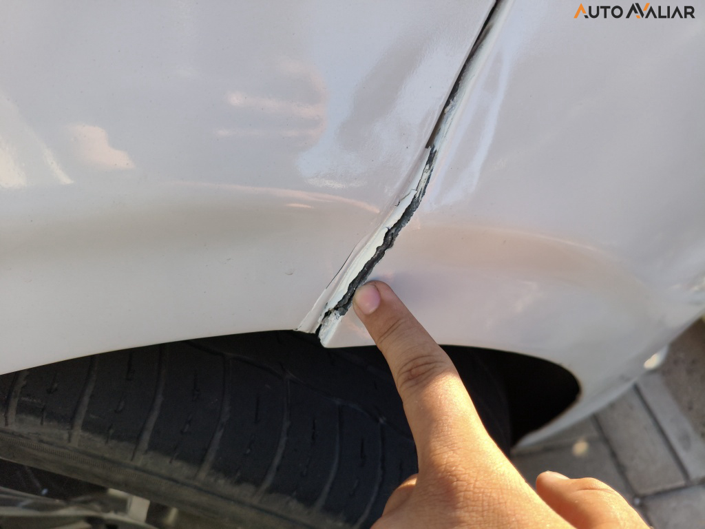 FIAT CRONOS 1.8 E.TORQ FLEX PRECISION MANUAL