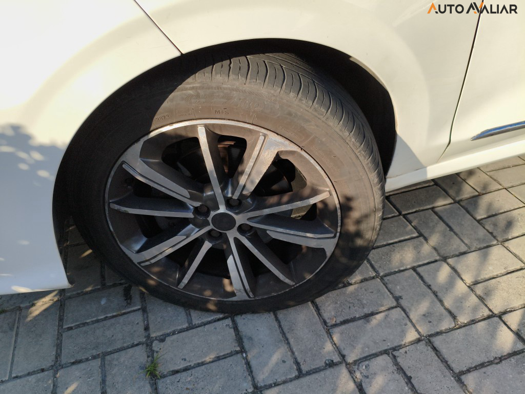 FIAT CRONOS 1.8 E.TORQ FLEX PRECISION MANUAL