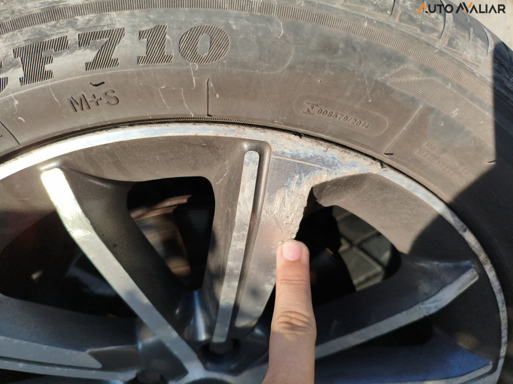 FIAT CRONOS 1.8 E.TORQ FLEX PRECISION MANUAL