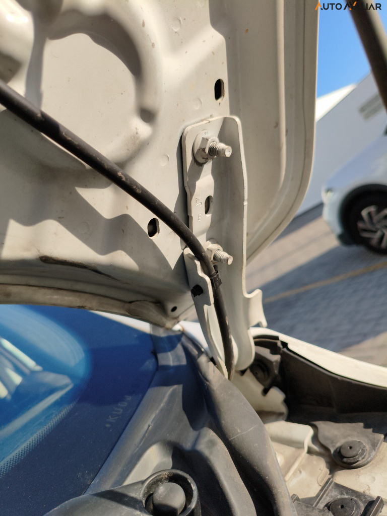 FIAT CRONOS 1.8 E.TORQ FLEX PRECISION MANUAL