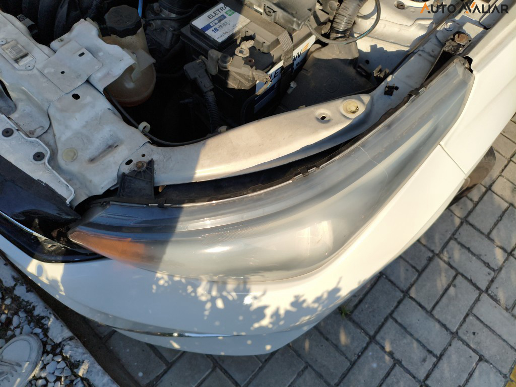 FIAT CRONOS 1.8 E.TORQ FLEX PRECISION MANUAL