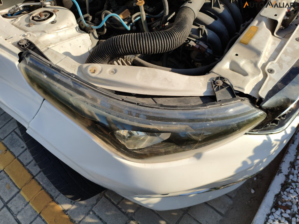 FIAT CRONOS 1.8 E.TORQ FLEX PRECISION MANUAL