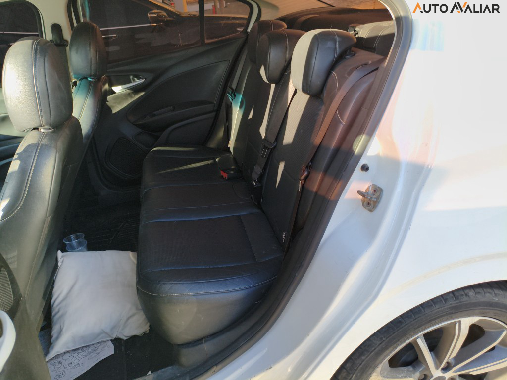 FIAT CRONOS 1.8 E.TORQ FLEX PRECISION MANUAL