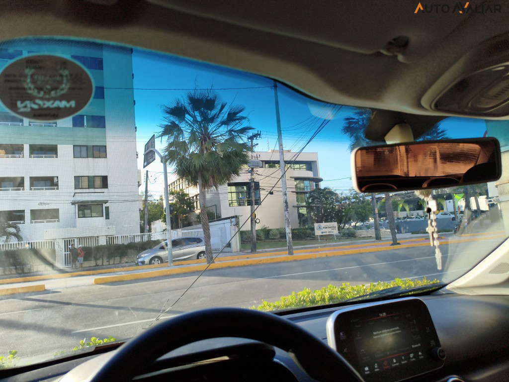 FIAT CRONOS 1.8 E.TORQ FLEX PRECISION MANUAL