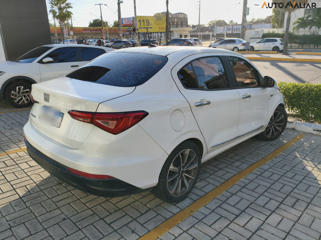 FIAT CRONOS 1.8 E.TORQ FLEX PRECISION MANUAL