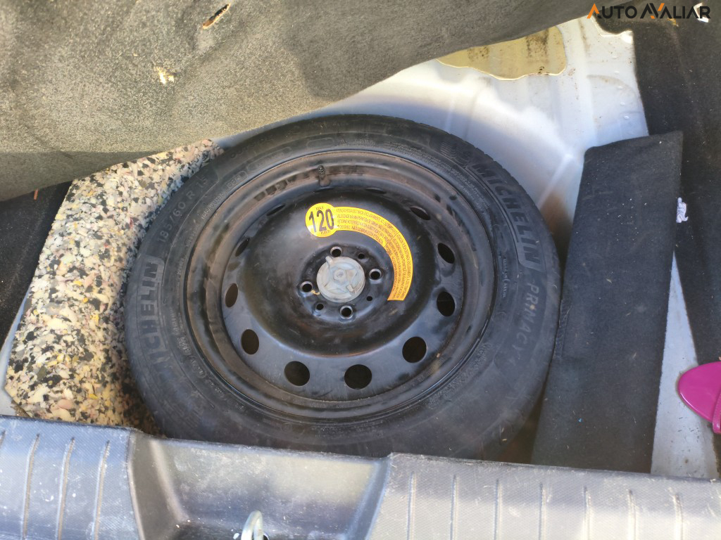 FIAT CRONOS 1.8 E.TORQ FLEX PRECISION MANUAL