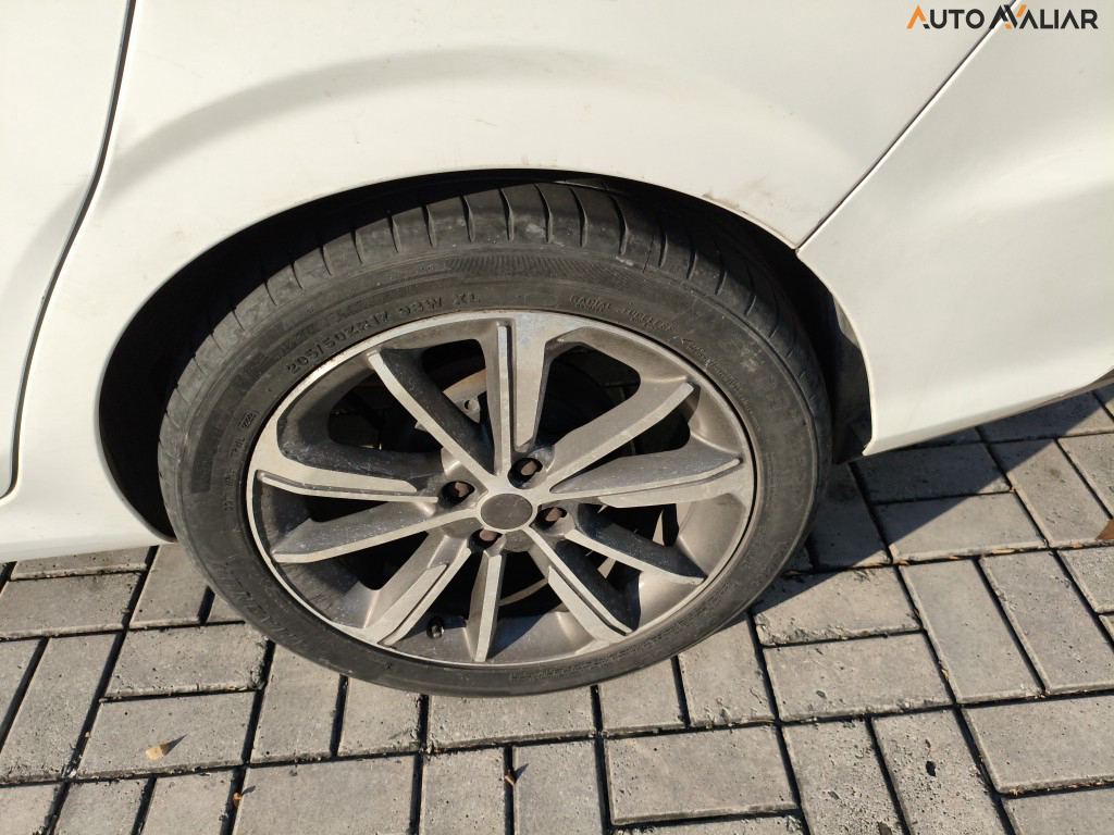 FIAT CRONOS 1.8 E.TORQ FLEX PRECISION MANUAL