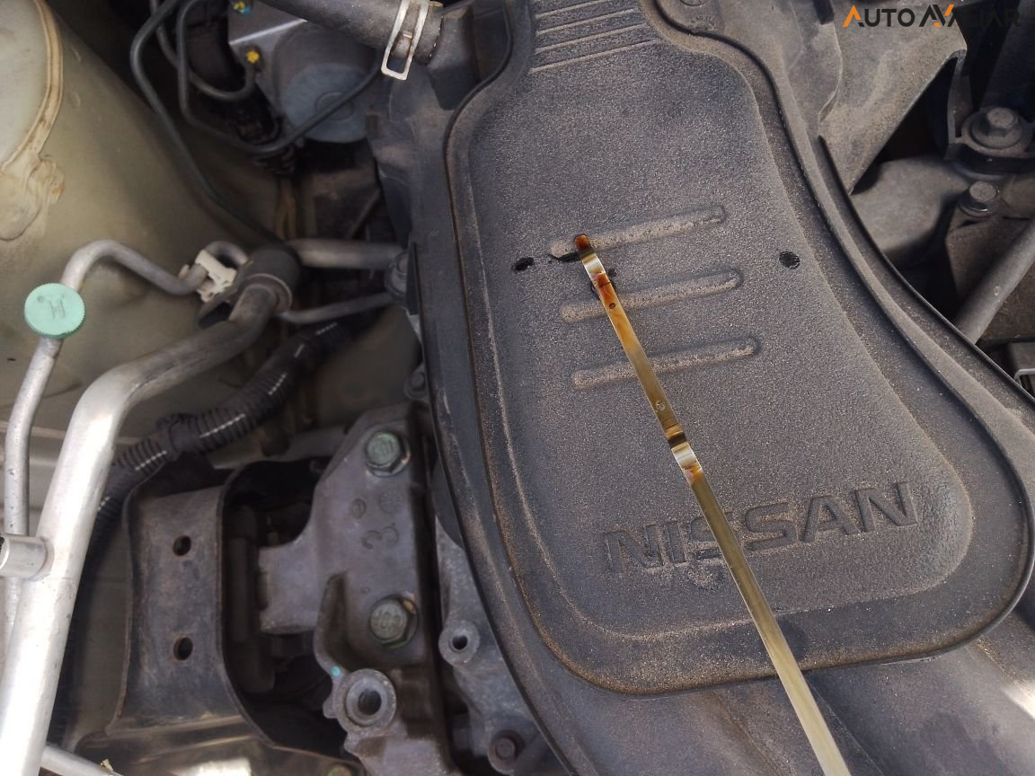 NISSAN MARCH 1.0 S 12V FLEX 4P MANUAL