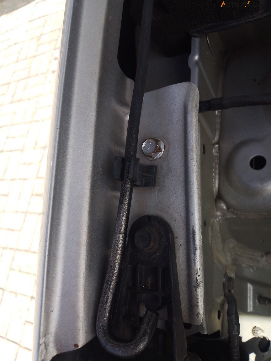 NISSAN MARCH 1.0 S 12V FLEX 4P MANUAL