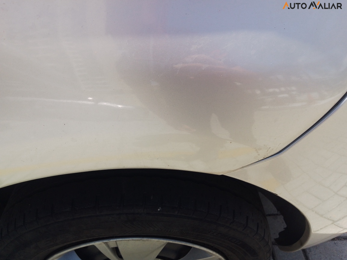 NISSAN MARCH 1.0 S 12V FLEX 4P MANUAL