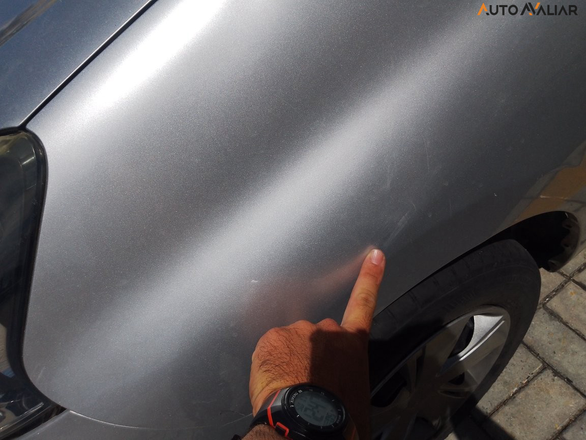 NISSAN MARCH 1.0 S 12V FLEX 4P MANUAL