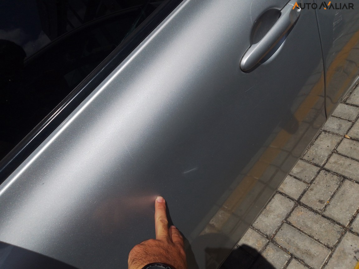 NISSAN MARCH 1.0 S 12V FLEX 4P MANUAL