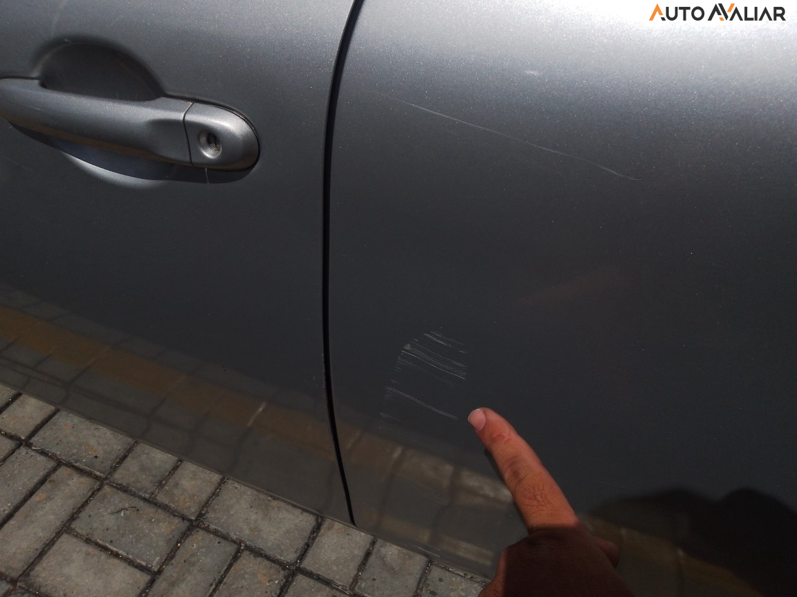 NISSAN MARCH 1.0 S 12V FLEX 4P MANUAL