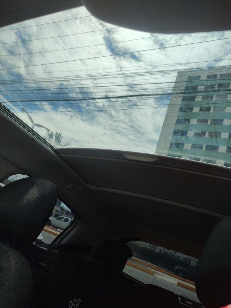 PEUGEOT 208 1.6 GRIFFE 16V FLEX 4P AUTOMATICO