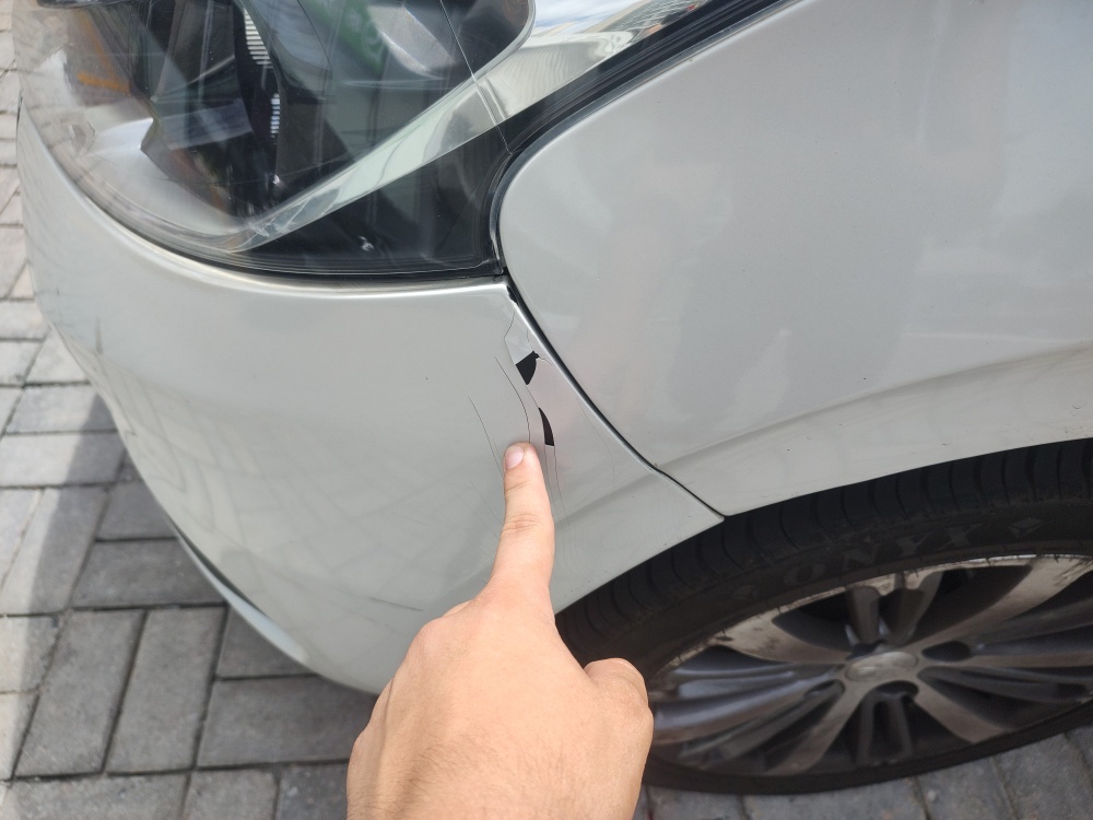 PEUGEOT 208 1.6 GRIFFE 16V FLEX 4P AUTOMATICO