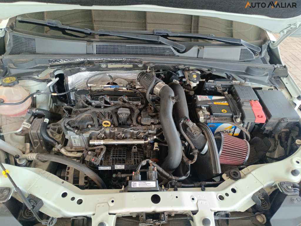 CHEVROLET ONIX 1.0 TURBO FLEX PREMIER AUTOMATICO