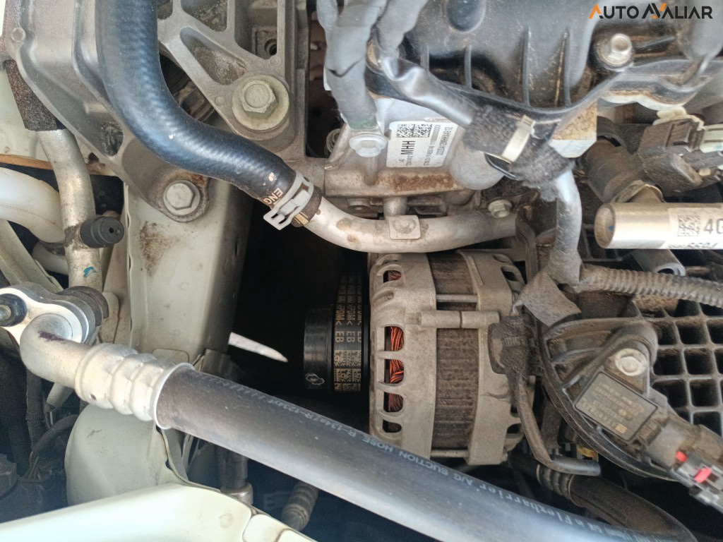 CHEVROLET ONIX 1.0 TURBO FLEX PREMIER AUTOMATICO