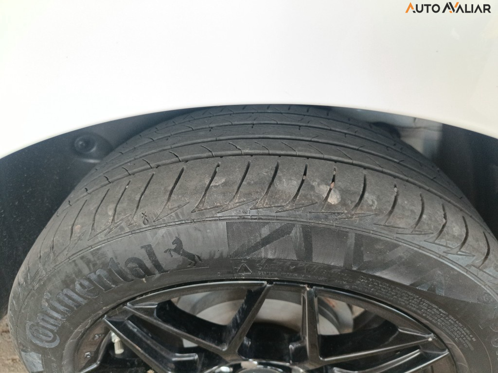 CHEVROLET ONIX 1.0 TURBO FLEX PREMIER AUTOMATICO