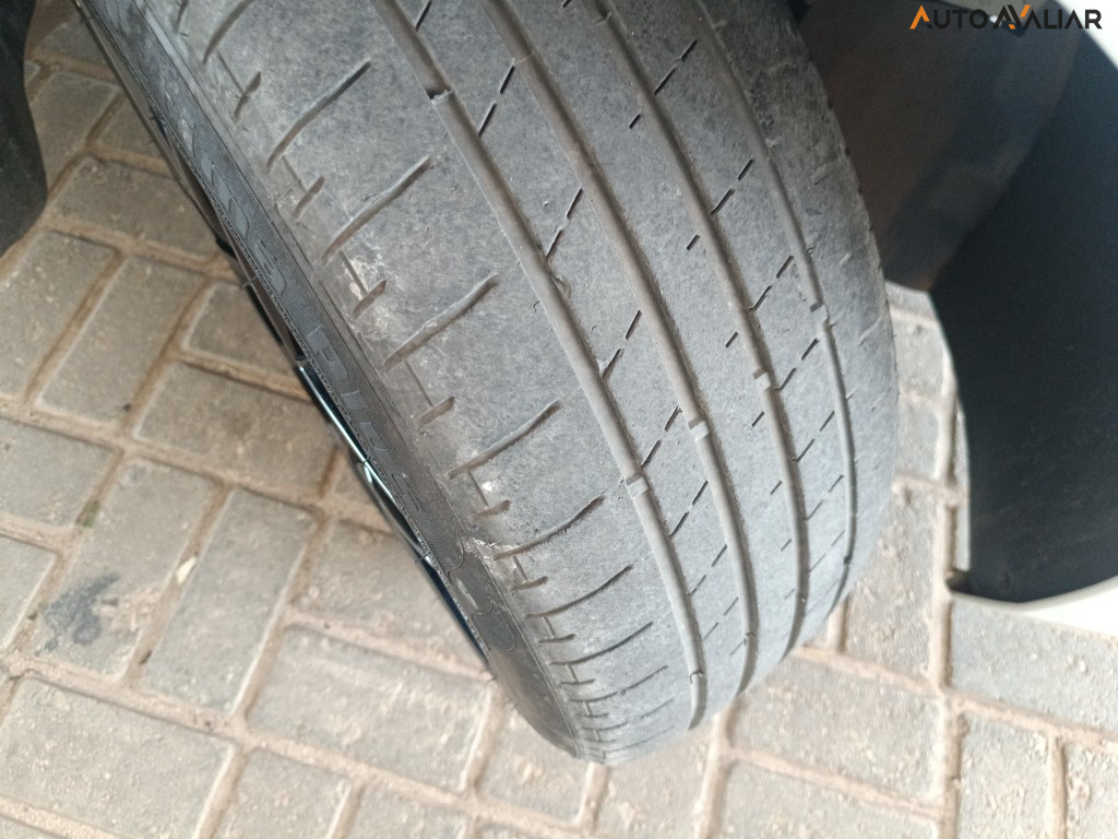 CHEVROLET ONIX 1.0 TURBO FLEX PREMIER AUTOMATICO