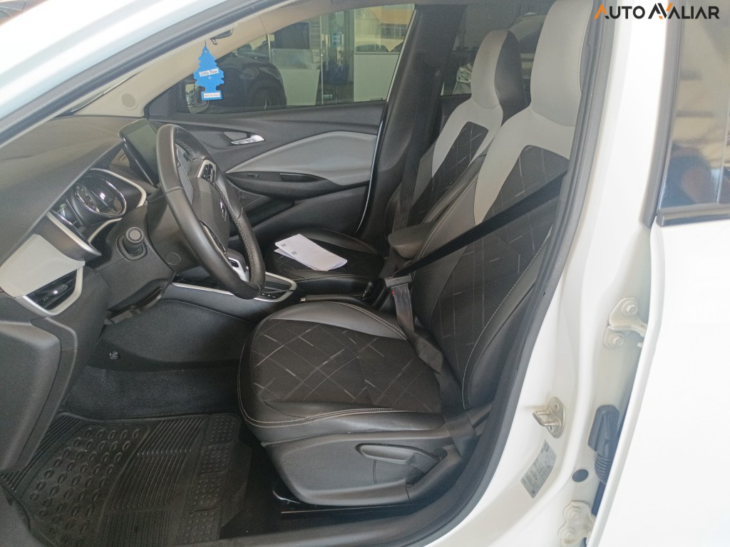 CHEVROLET ONIX 1.0 TURBO FLEX PREMIER AUTOMATICO