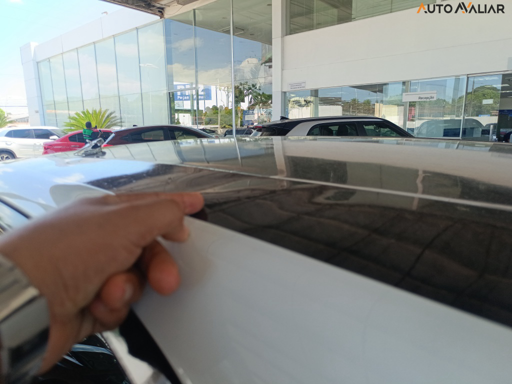 CHEVROLET ONIX 1.0 TURBO FLEX PREMIER AUTOMATICO