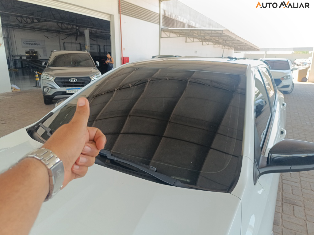 CHEVROLET ONIX 1.0 TURBO FLEX PREMIER AUTOMATICO