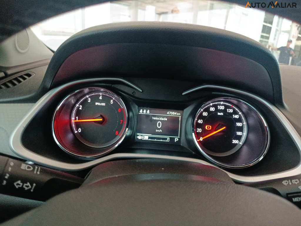 CHEVROLET ONIX 1.0 TURBO FLEX PREMIER AUTOMATICO