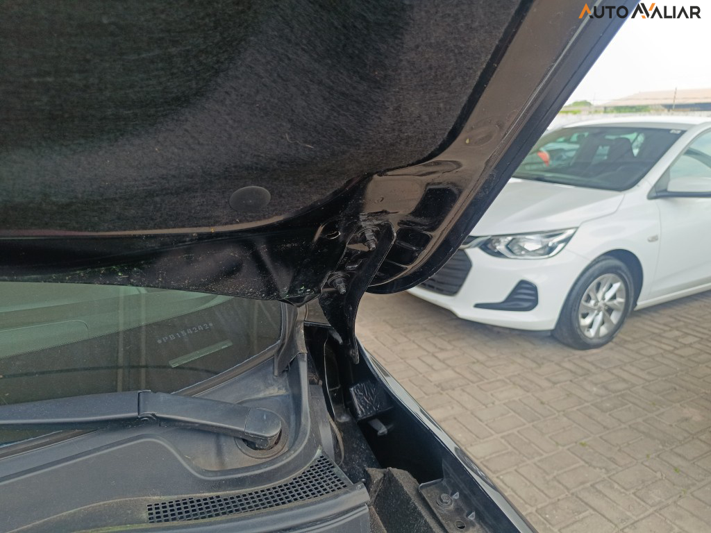 CHEVROLET TRACKER 1.0 TURBO FLEX LT AUTOMATICO