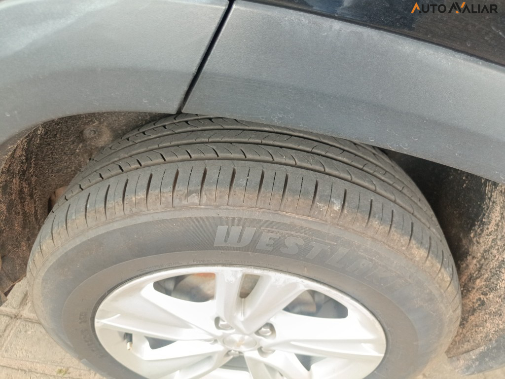 CHEVROLET TRACKER 1.0 TURBO FLEX LT AUTOMATICO