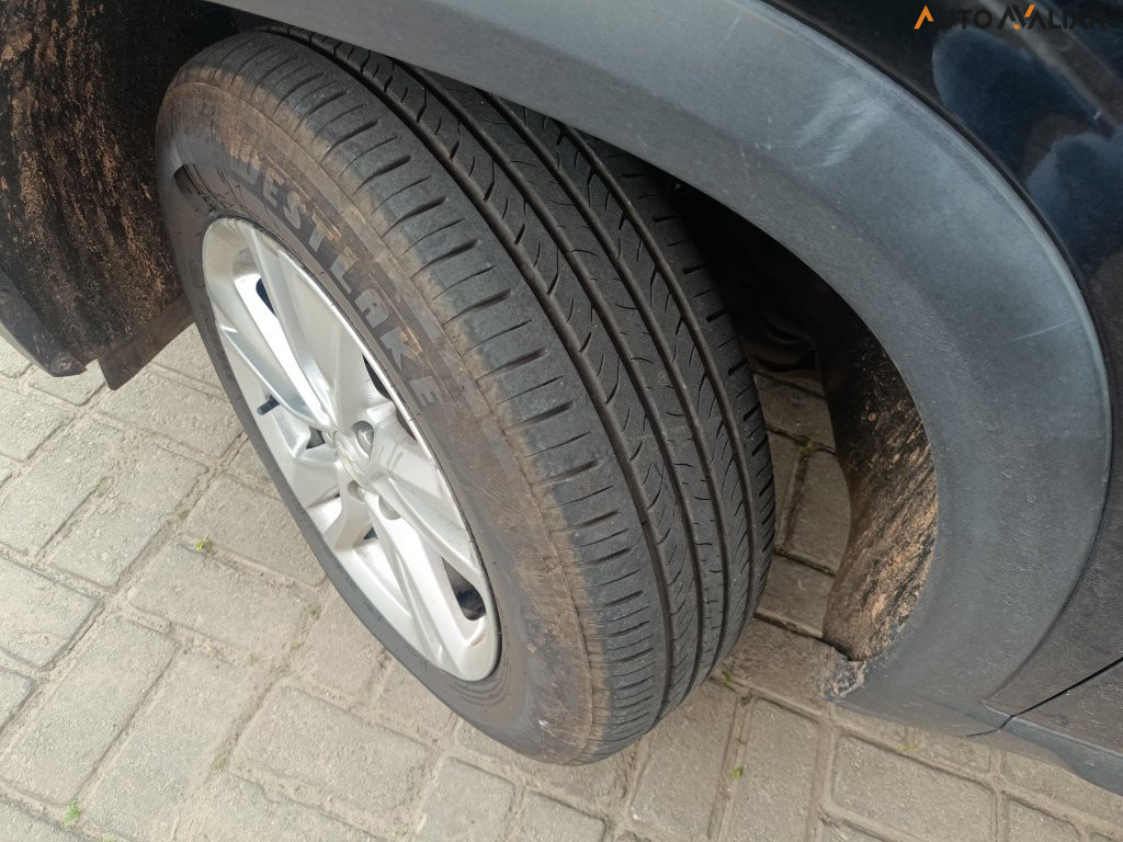 CHEVROLET TRACKER 1.0 TURBO FLEX LT AUTOMATICO