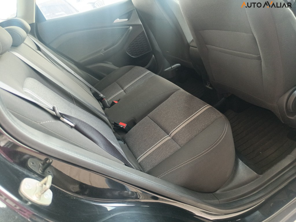 CHEVROLET TRACKER 1.0 TURBO FLEX LT AUTOMATICO