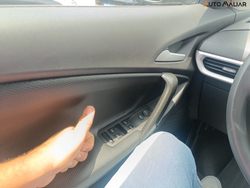 CHEVROLET TRACKER 1.0 TURBO FLEX LT AUTOMATICO