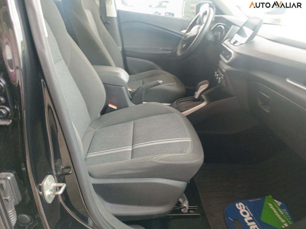 CHEVROLET TRACKER 1.0 TURBO FLEX LT AUTOMATICO