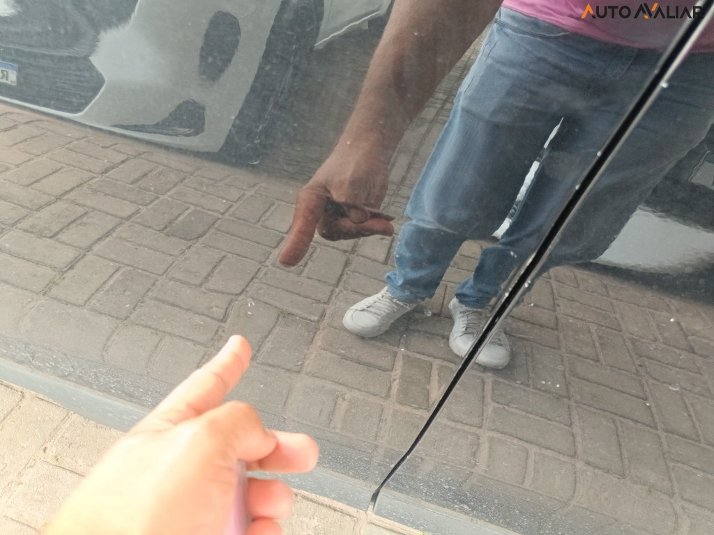 CHEVROLET TRACKER 1.0 TURBO FLEX LT AUTOMATICO