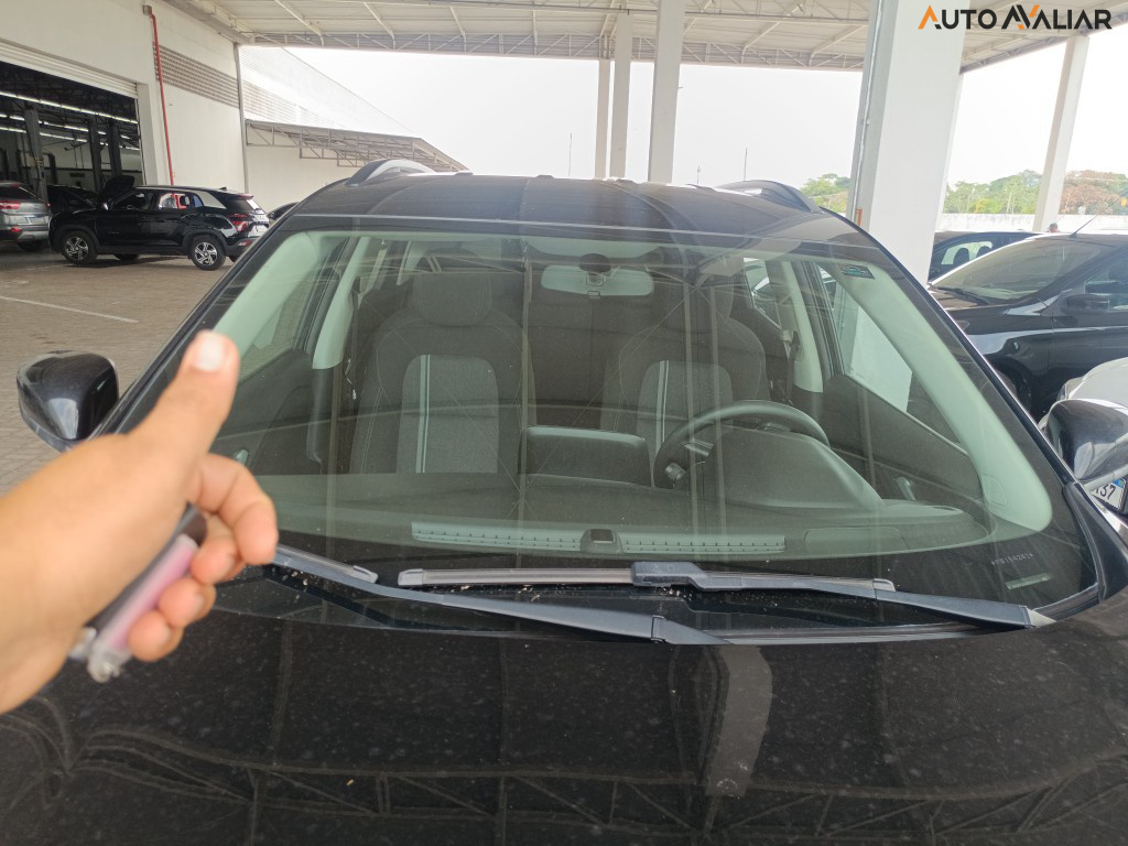 CHEVROLET TRACKER 1.0 TURBO FLEX LT AUTOMATICO