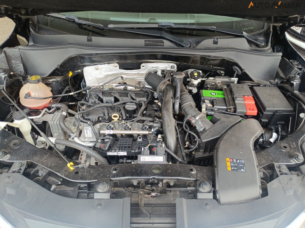 CHEVROLET TRACKER 1.0 TURBO FLEX LT AUTOMATICO