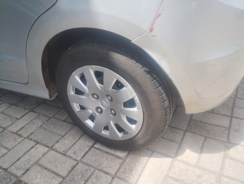 FORD KA 1.0 SE / SE PLUS TI-VCT FLEX