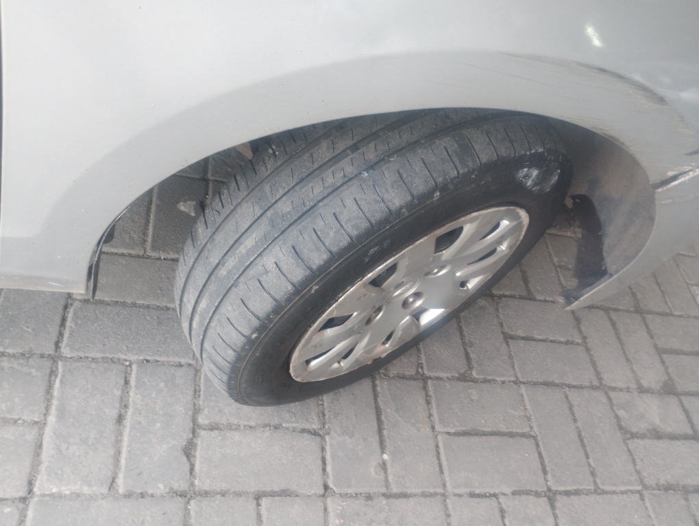 FORD KA 1.0 SE / SE PLUS TI-VCT FLEX