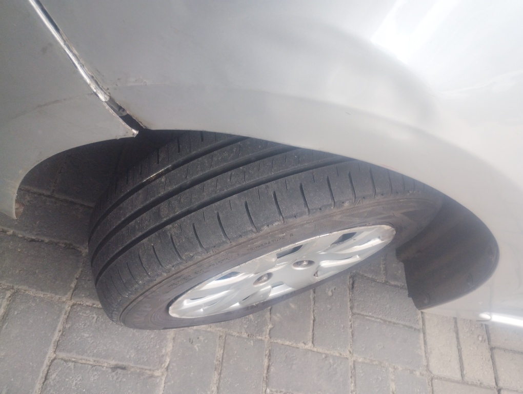 FORD KA 1.0 SE / SE PLUS TI-VCT FLEX