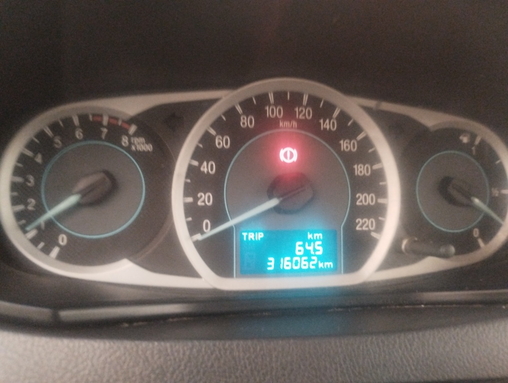 FORD KA 1.0 SE / SE PLUS TI-VCT FLEX