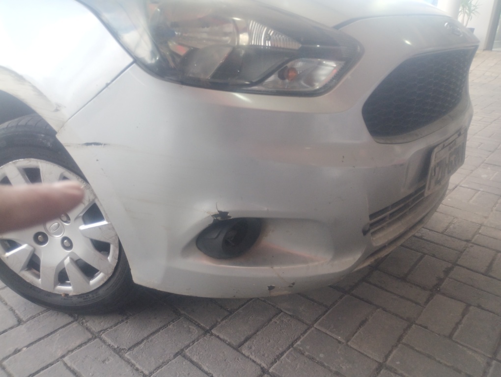 FORD KA 1.0 SE / SE PLUS TI-VCT FLEX