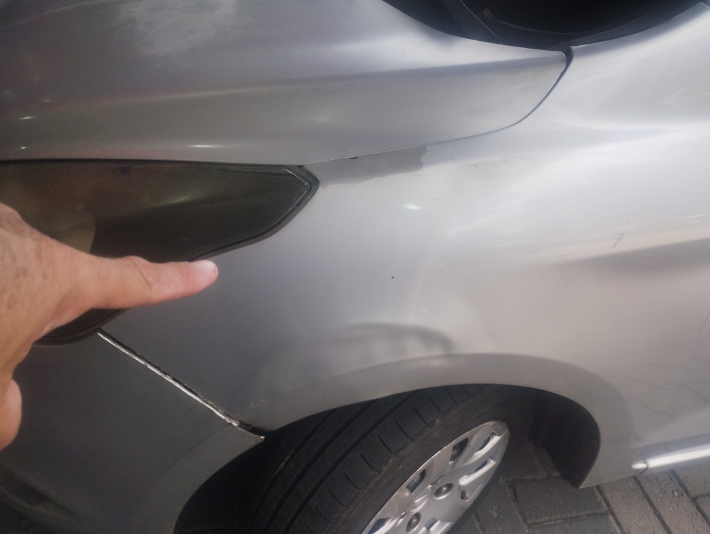 FORD KA 1.0 SE / SE PLUS TI-VCT FLEX