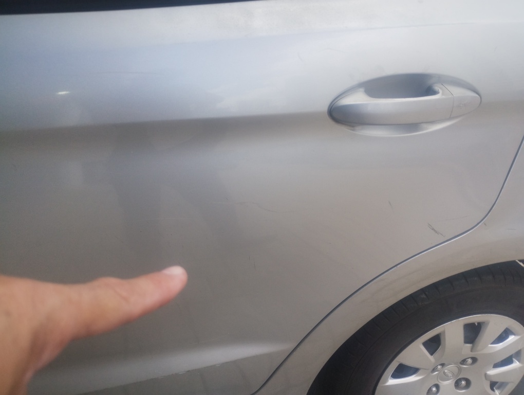 FORD KA 1.0 SE / SE PLUS TI-VCT FLEX