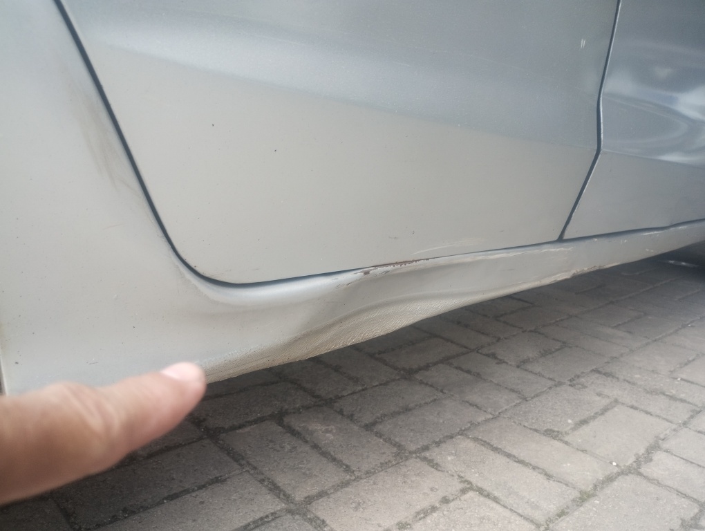 FORD KA 1.0 SE / SE PLUS TI-VCT FLEX