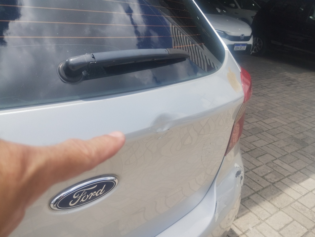 FORD KA 1.0 SE / SE PLUS TI-VCT FLEX