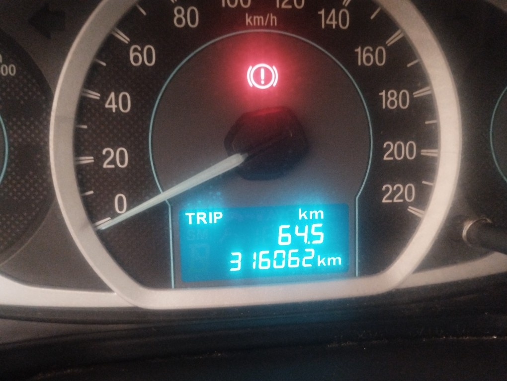 FORD KA 1.0 SE / SE PLUS TI-VCT FLEX