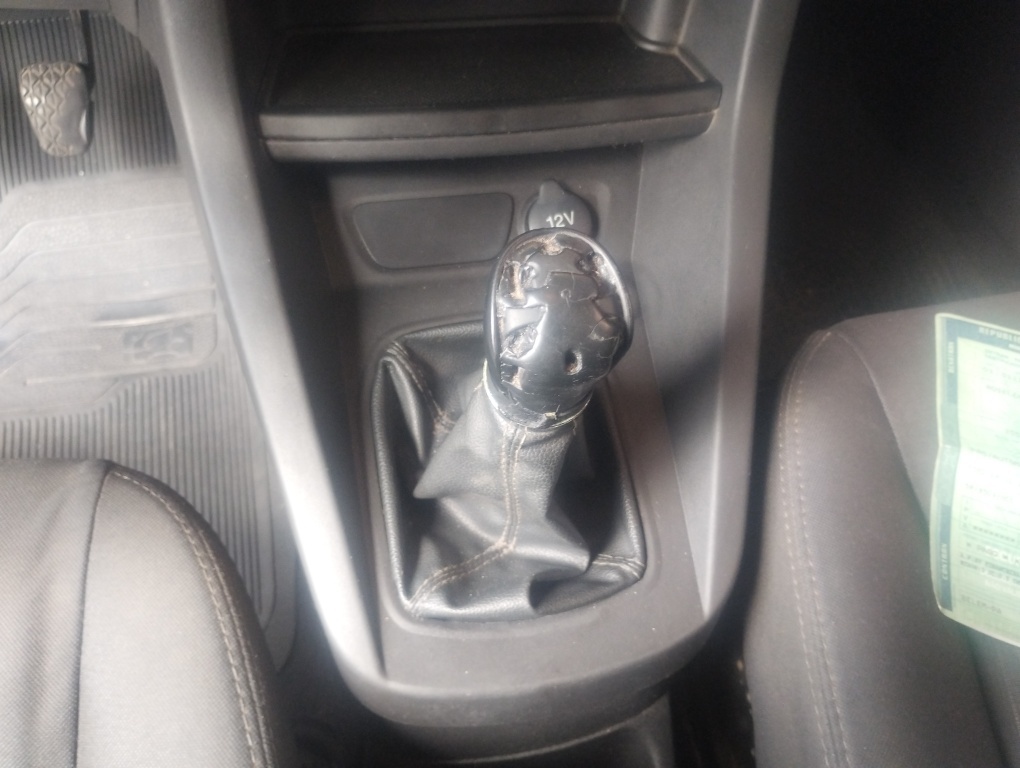 FORD KA 1.0 SE / SE PLUS TI-VCT FLEX