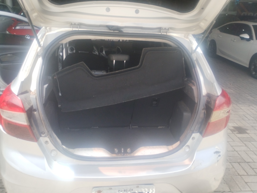 FORD KA 1.0 SE / SE PLUS TI-VCT FLEX