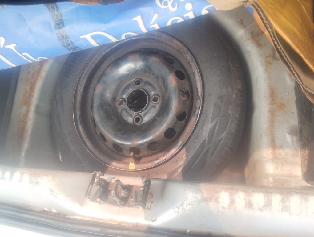 FORD KA 1.0 SE / SE PLUS TI-VCT FLEX