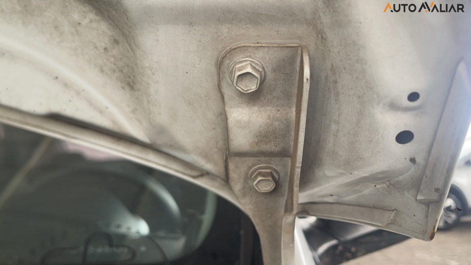 HYUNDAI HB20 1.0 UNIQUE 12V FLEX 4P MANUAL